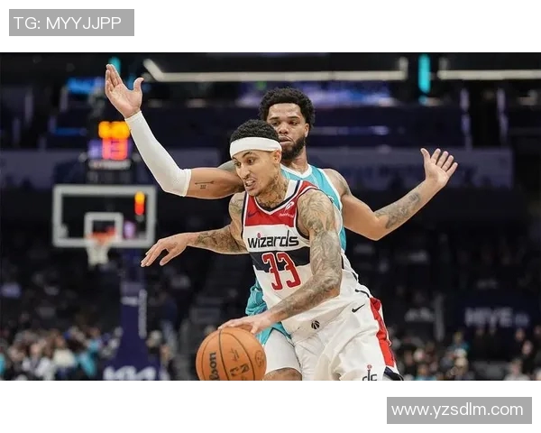 凯尔库兹马的崛起之路与NBA职业生涯的精彩瞬间回顾