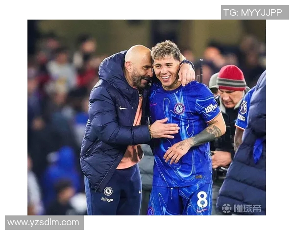 切尔西更衣室风波再起斯特林与恩佐训练场冲突引发关注