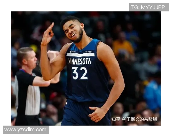 卡尔安东尼唐斯：从新星到巨星的篮球成长之路与未来展望